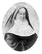 Mother Bernard Dickson